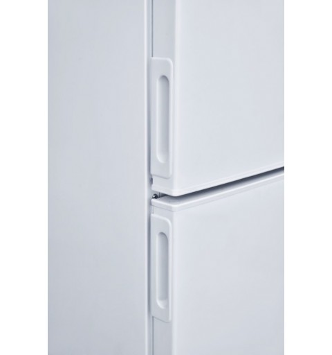 Candy CDV1S514FW fridge-freezer Freestanding 212 L F White