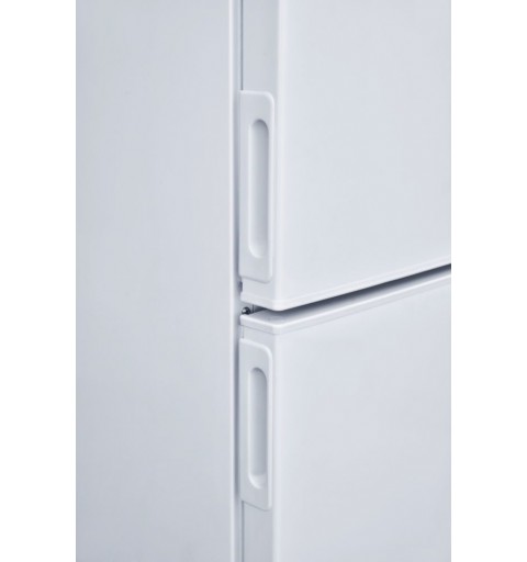 Candy CDV1S514FW réfrigérateur-congélateur Pose libre 212 L F Blanc