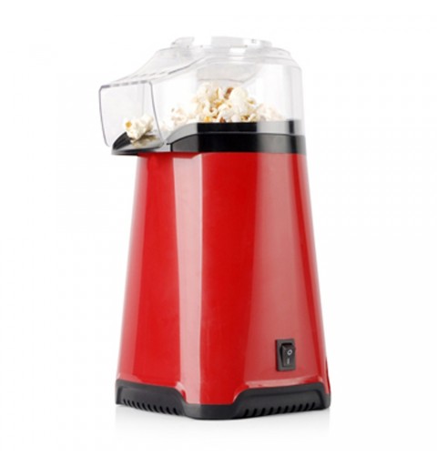 Ardes AR1K05 macchina per popcorn Nero, Rosso 1200 W