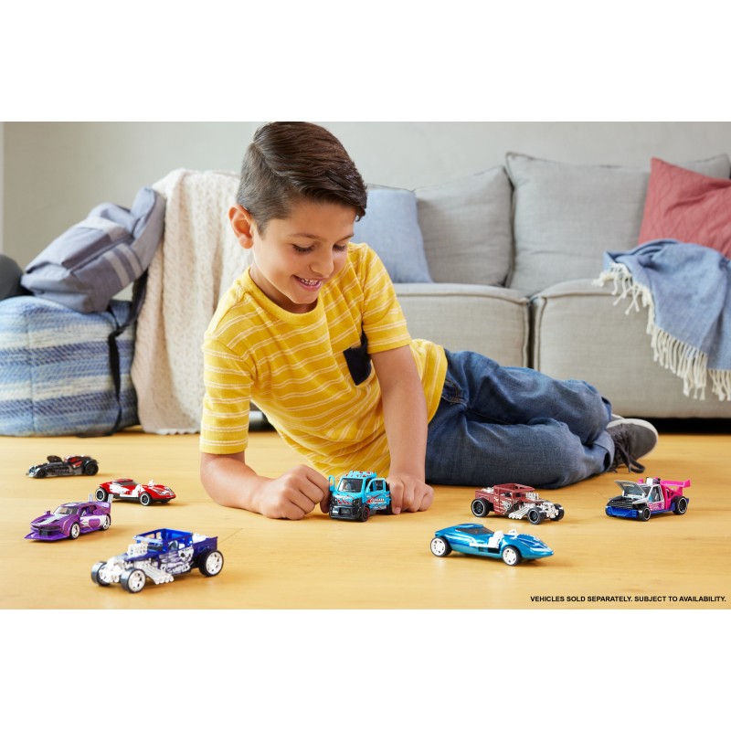 Hot Wheels HPR70 véhicule pour enfants