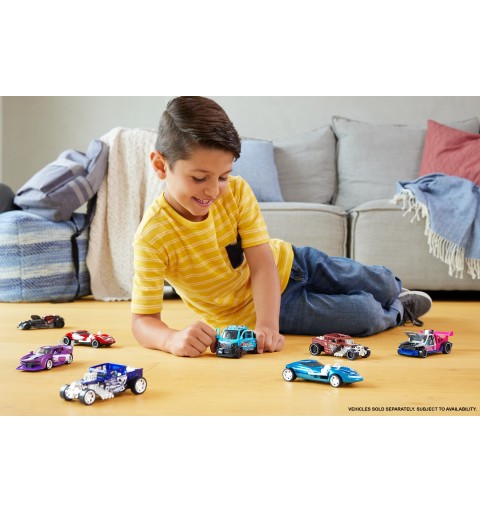 Hot Wheels HPR70 play vehicle play track