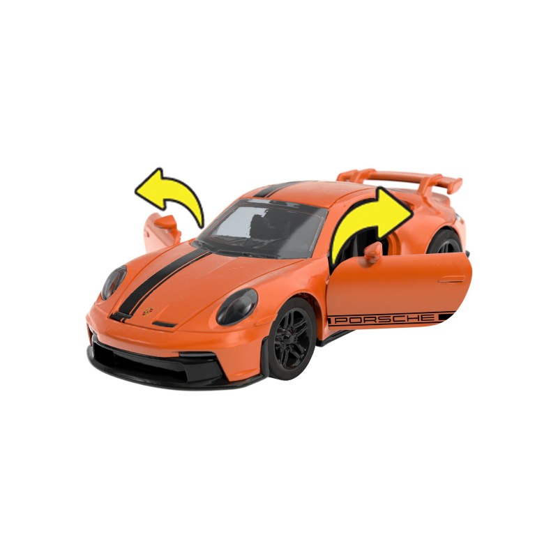 Hot Wheels HPR70 véhicule pour enfants