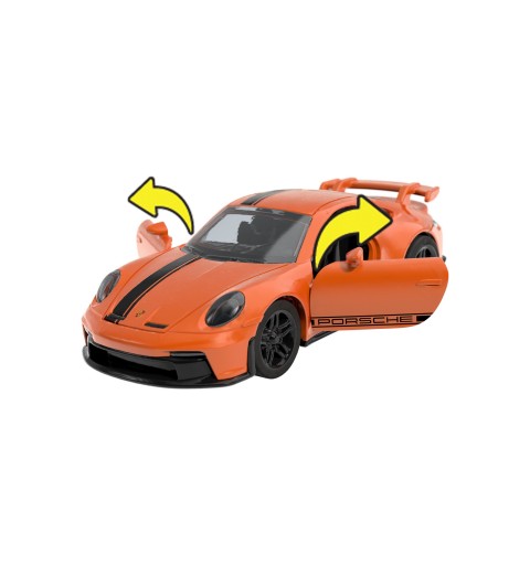 Hot Wheels HPR70 véhicule pour enfants