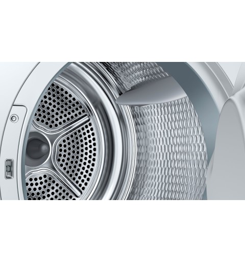 Bosch Serie 4 Asciugatrice a pompa di calore , 7 kg, Cl. A+, con filtro EasyClean