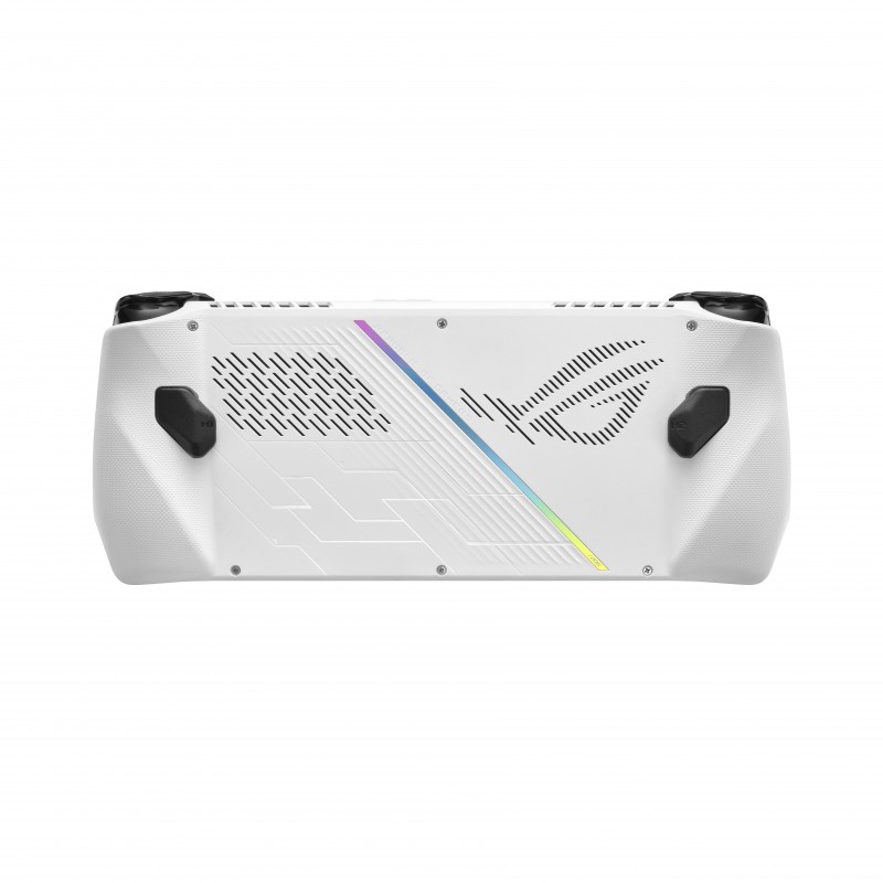 ASUS ROG Ally RC71L-NH001W console de jeux portables 17,8 cm (7") 512 Go Écran tactile Wifi Blanc