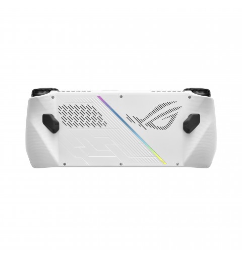 ASUS ROG Ally RC71L-NH001W console da gioco portatile 17,8 cm (7") 512 GB Touch screen Wi-Fi Bianco