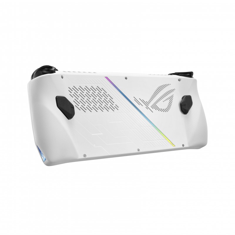 ASUS ROG Ally RC71L-NH001W console da gioco portatile 17,8 cm (7") 512 GB Touch screen Wi-Fi Bianco