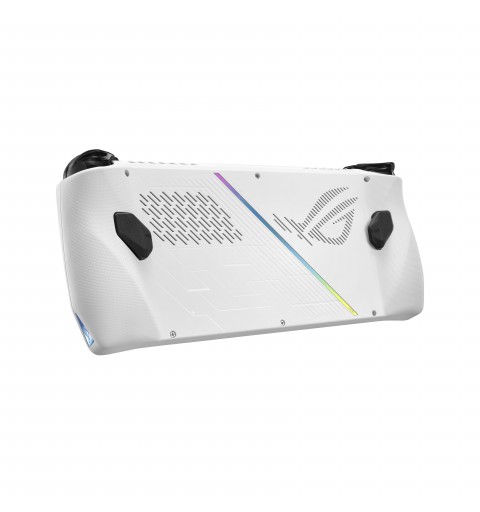 ASUS ROG Ally RC71L-NH001W console de jeux portables 17,8 cm (7") 512 Go Écran tactile Wifi Blanc