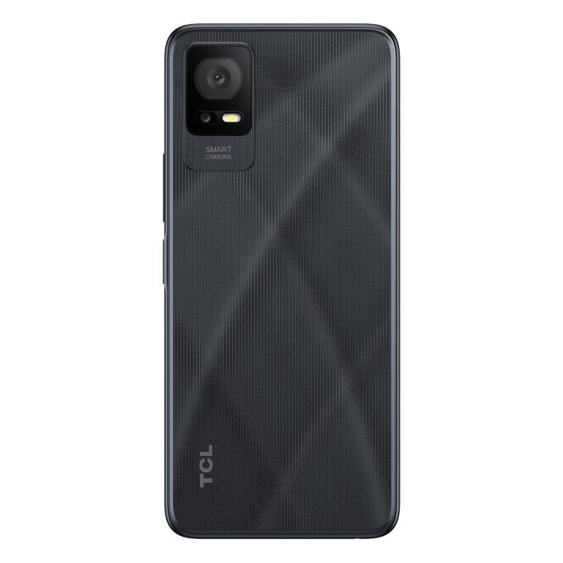 TIM TCL 406 16.8 cm (6.6") Dual SIM Android 13 4G USB Type-C 3 GB 32 GB 5000 mAh Grey