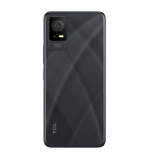 TIM TCL 406 16.8 cm (6.6") Dual SIM Android 13 4G USB Type-C 3 GB 32 GB 5000 mAh Grey
