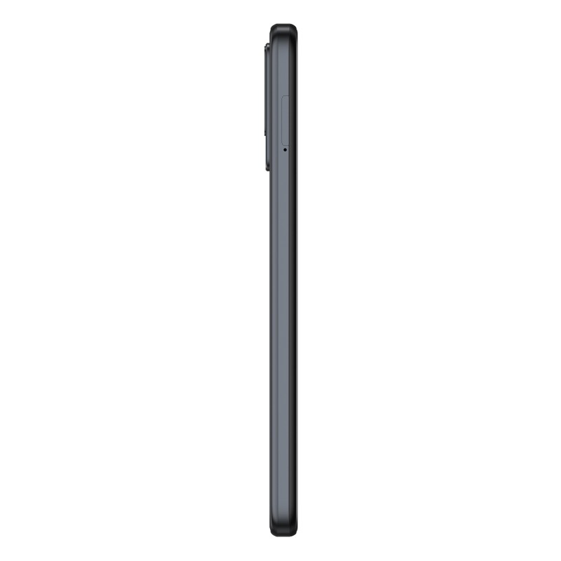 TIM TCL 406 16.8 cm (6.6") Dual SIM Android 13 4G USB Type-C 3 GB 32 GB 5000 mAh Grey