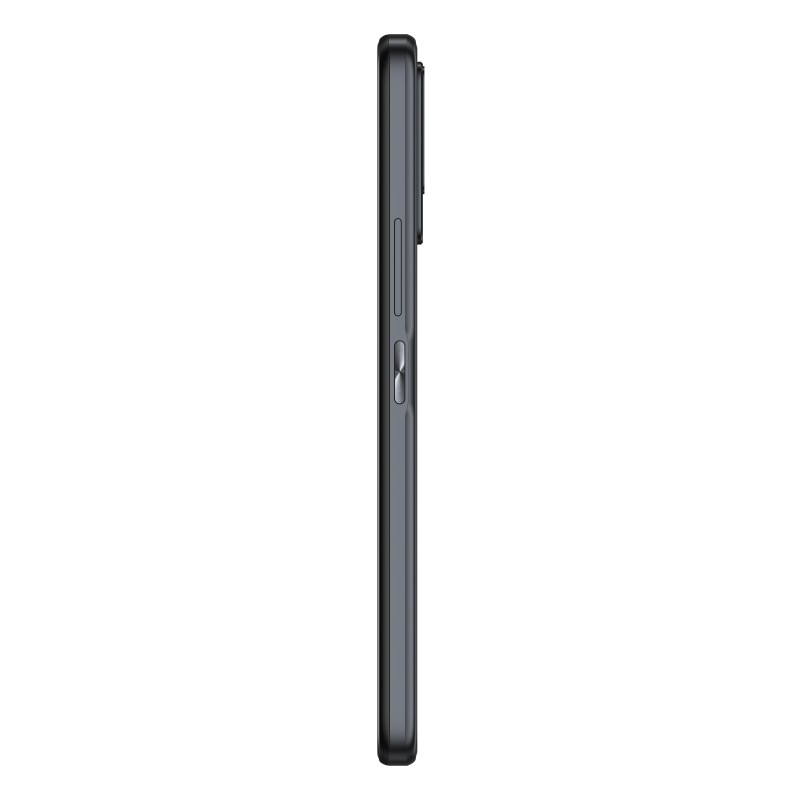 TIM TCL 406 16.8 cm (6.6") Dual SIM Android 13 4G USB Type-C 3 GB 32 GB 5000 mAh Grey