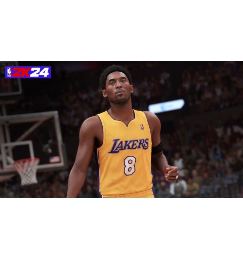 Take-Two Interactive NBA 2K24 PlayStation 4