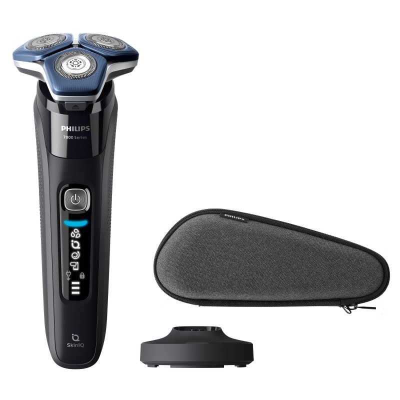 Philips SHAVER Series 7000 S7886 35 Afeitadora eléctrica Seco y Mojado