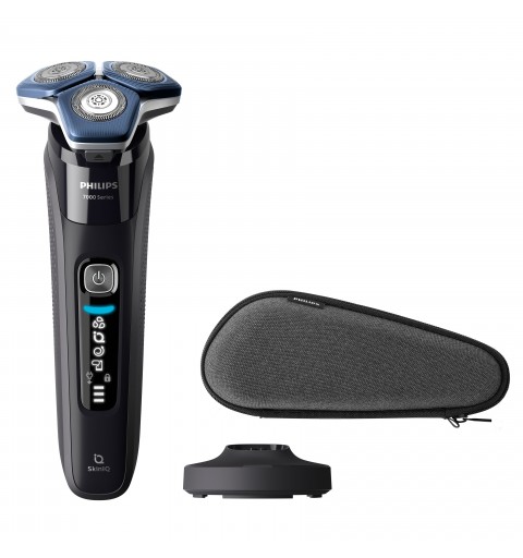 Philips SHAVER Series 7000 S7886 35 Afeitadora eléctrica Seco y Mojado