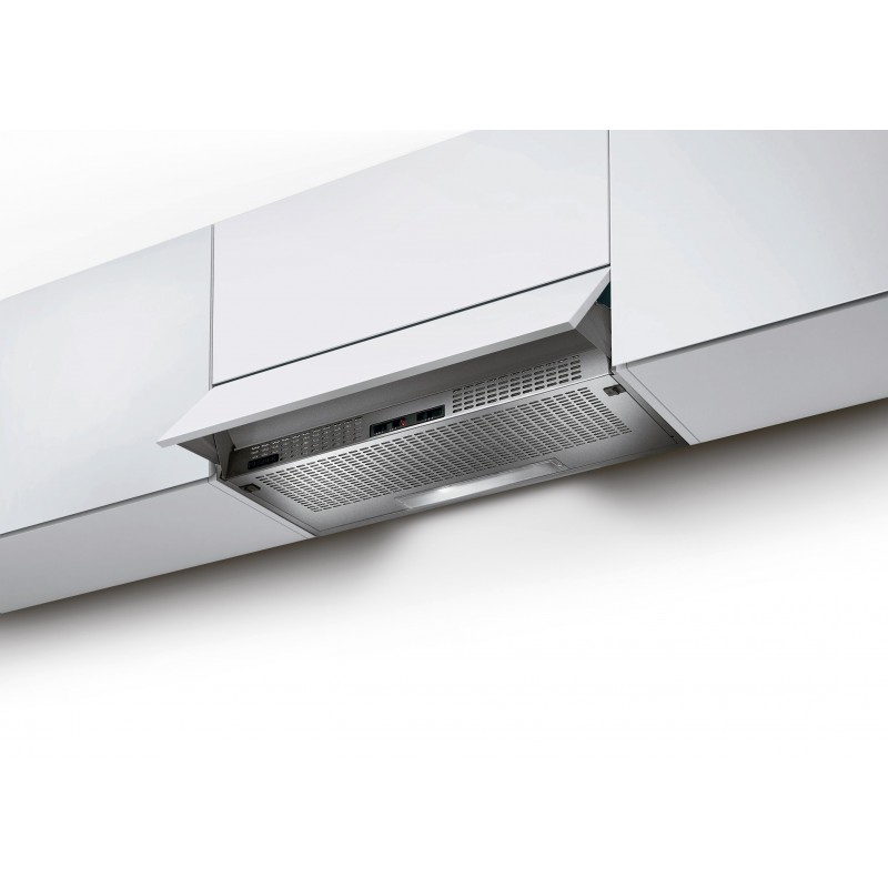 FABER S.p.A. PCH00 SRM AM29A Built-in Stainless steel 370 m³ h D