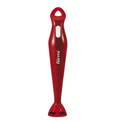 Girmi MX01 Mélangeur par immersion 170 W Rouge