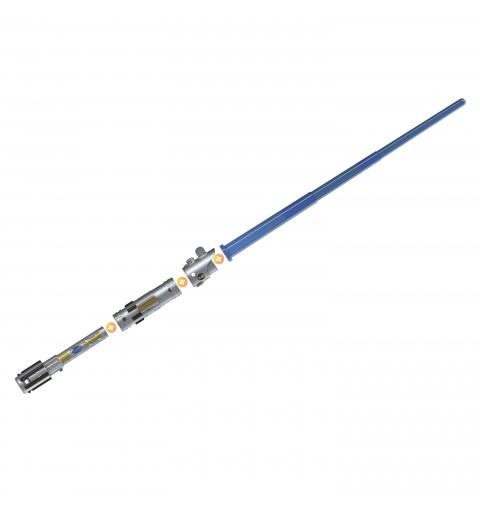 Star Wars F11355L0 arma de juguete
