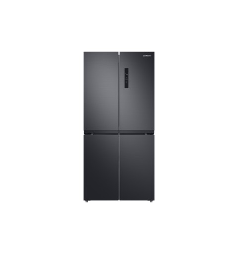 Samsung RF48A400EB4 frigo américain Pose libre E Anthracite