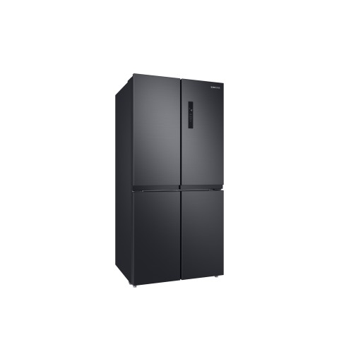 Samsung RF48A400EB4 frigo américain Pose libre E Anthracite