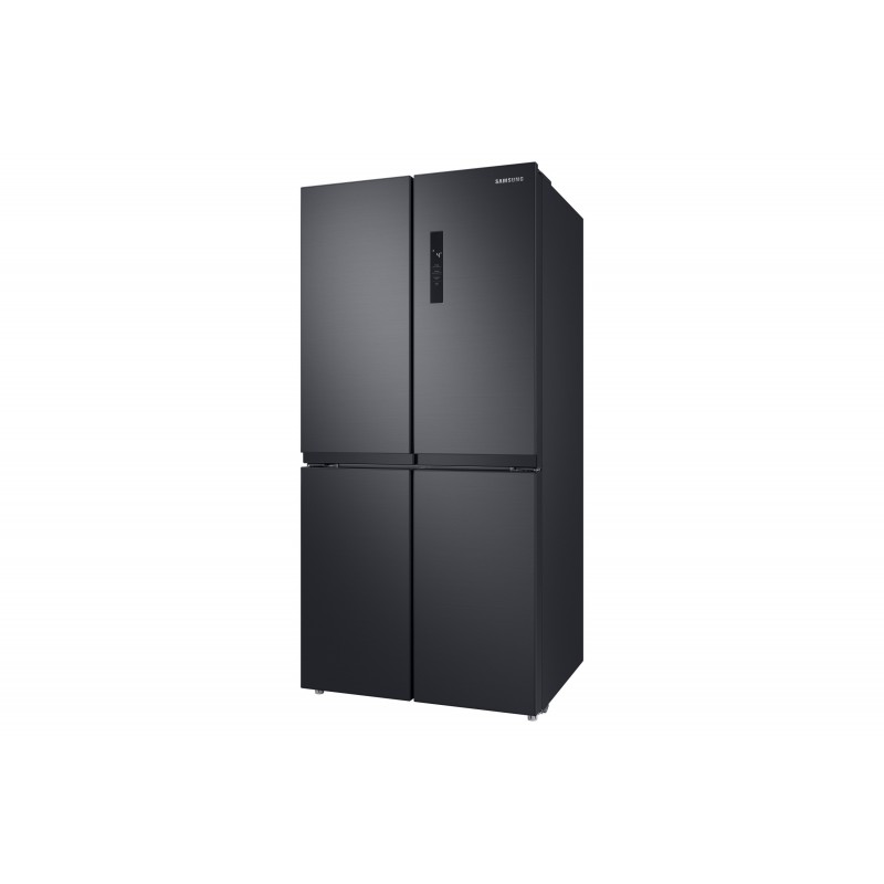 Samsung RF48A400EB4 frigo américain Pose libre E Anthracite