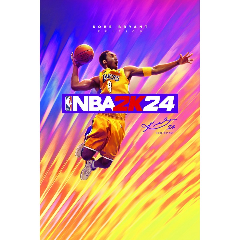 Take-Two Interactive NBA 2K24 Xbox Series X Series S