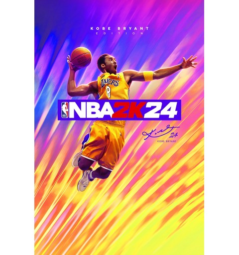 Take-Two Interactive NBA 2K24 Xbox Series X Series S