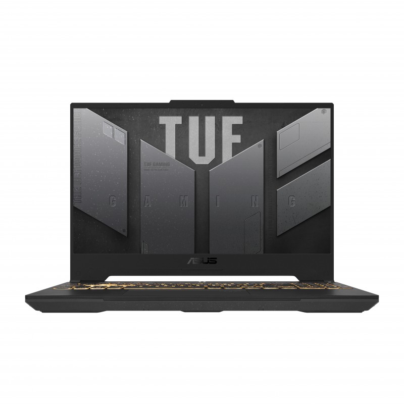 ASUS TUF Gaming F15 FX507ZC4-HN066W Ordinateur portable 39,6 cm (15.6") Full HD Intel® Core™ i7 i7-12700H 16 Go DDR4-SDRAM 512