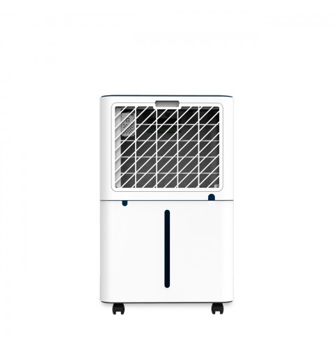 Argoclima ARGO DRY PURY EVO WF 17 4,5 L 41 dB 300 W Blu, Bianco