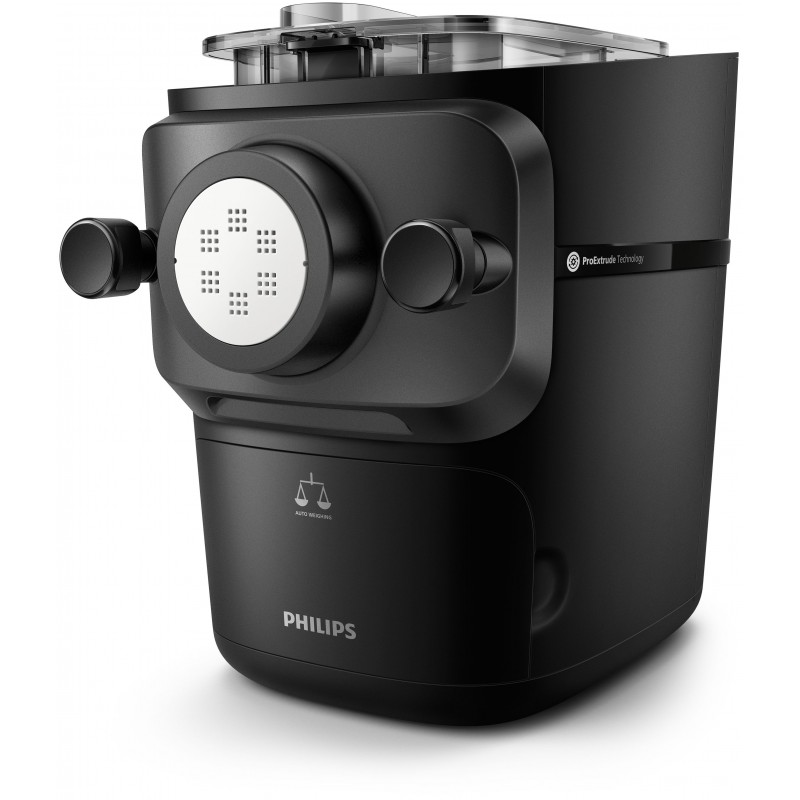 Philips 7000 series HR2665 96 Machine à pâtes automatique - 10 formes - Noir