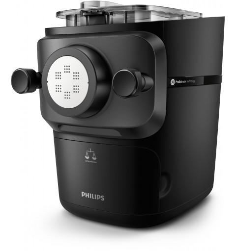 Philips 7000 series HR2665 96 Pasta Maker con bilancia integrata - 10 trafile