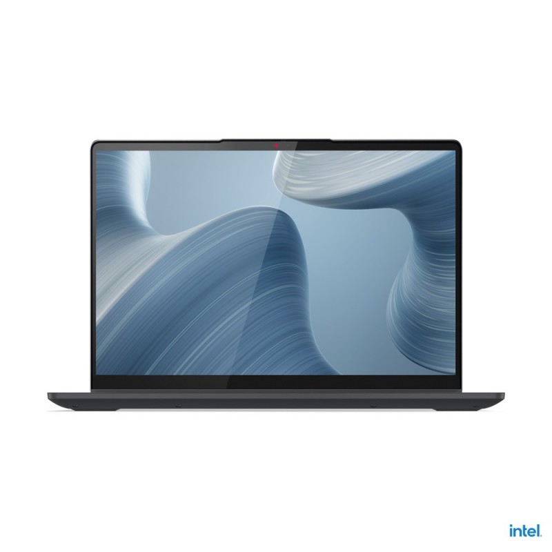 Lenovo IdeaPad Flex 5 14IAU7 Hybride (2-en-1) 35,6 cm (14") Écran tactile WUXGA Intel® Core™ i3 i3-1215U 8 Go LPDDR4x-SDRAM 256