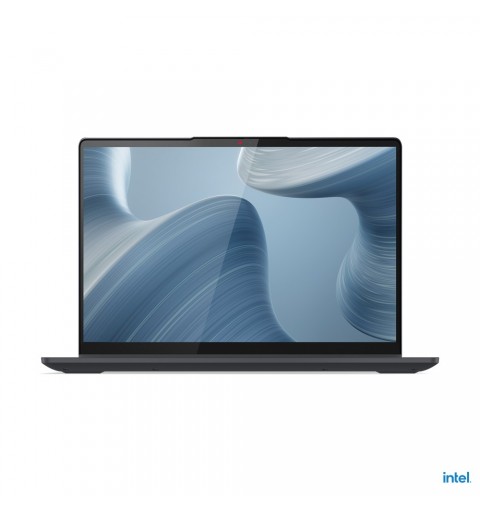 Lenovo IdeaPad Flex 5 14IAU7 Híbrido (2-en-1) 35,6 cm (14") Pantalla táctil WUXGA Intel® Core™ i3 i3-1215U 8 GB LPDDR4x-SDRAM