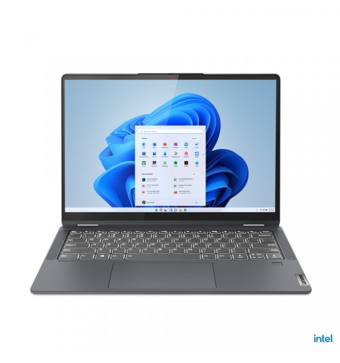 Lenovo IdeaPad Flex 5 Convertibile 14" Intel i3 8GB 256GB