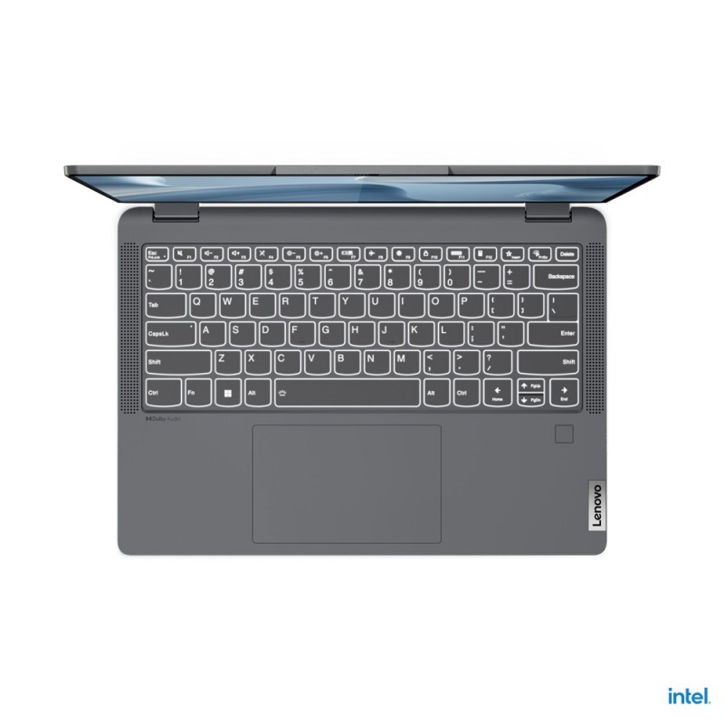 Lenovo IdeaPad Flex 5 14IAU7 Híbrido (2-en-1) 35,6 cm (14") Pantalla táctil WUXGA Intel® Core™ i3 i3-1215U 8 GB LPDDR4x-SDRAM