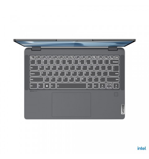 Lenovo IdeaPad Flex 5 14IAU7 Híbrido (2-en-1) 35,6 cm (14") Pantalla táctil WUXGA Intel® Core™ i3 i3-1215U 8 GB LPDDR4x-SDRAM