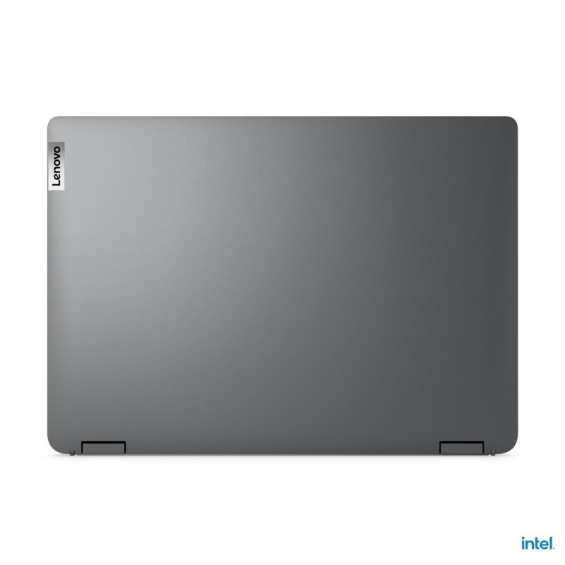 Lenovo IdeaPad Flex 5 14IAU7 Hybride (2-en-1) 35,6 cm (14") Écran tactile WUXGA Intel® Core™ i3 i3-1215U 8 Go LPDDR4x-SDRAM 256