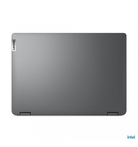 Lenovo IdeaPad Flex 5 14IAU7 Híbrido (2-en-1) 35,6 cm (14") Pantalla táctil WUXGA Intel® Core™ i3 i3-1215U 8 GB LPDDR4x-SDRAM