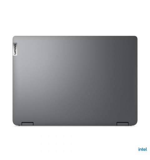 Lenovo IdeaPad Flex 5 14IAU7 Hybrid (2-in-1) 35.6 cm (14") Touchscreen WUXGA Intel® Core™ i3 i3-1215U 8 GB LPDDR4x-SDRAM 256 GB