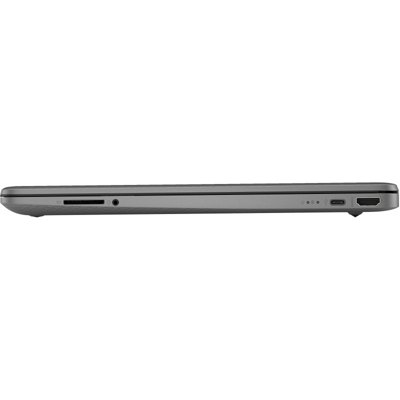 HP 15s-fq0081nl Computer portatile 39,6 cm (15.6") HD Intel® Celeron® N4120 8 GB DDR4-SDRAM 256 GB SSD Wi-Fi 5 (802.11ac)