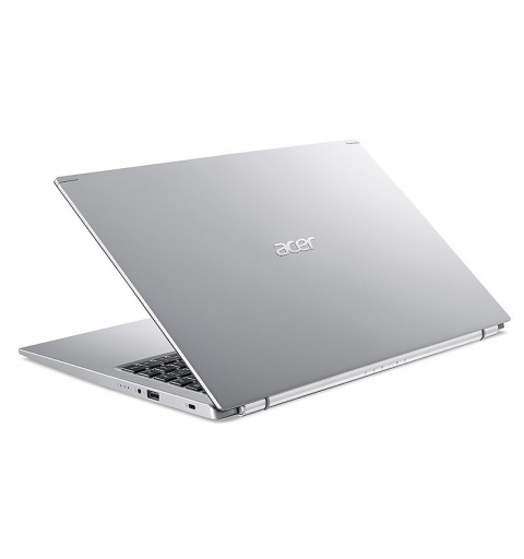 Acer Aspire 5 A515-56-51K Laptop 39.6 cm (15.6") Full HD Intel® Core™ i5 i5-1135G7 16 GB DDR4-SDRAM 1.02 TB SSD Wi-Fi 6