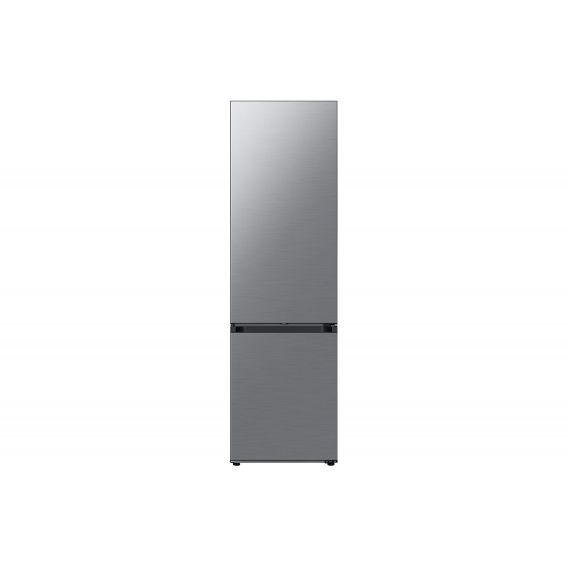 Samsung RB38A7CGTS9 fridge-freezer Freestanding 387 L A Silver