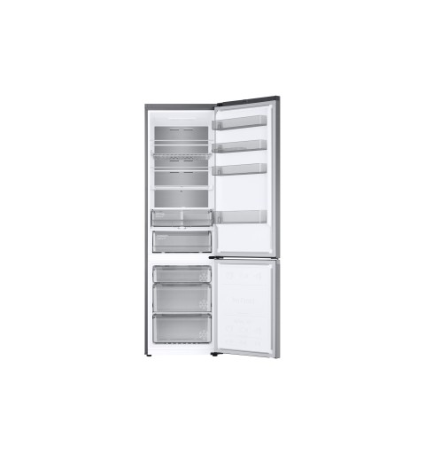 Samsung RB38C776CS9 EF nevera y congelador Independiente C Acero inoxidable