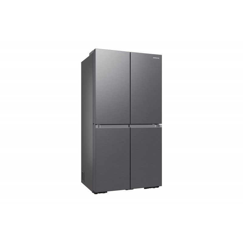 Samsung RF59C70TES9 frigo américain Pose libre E Acier inoxydable