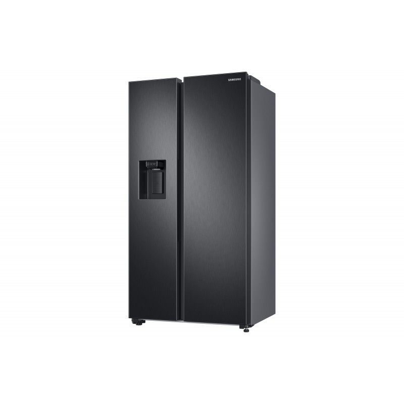 Samsung RS68CG882EB1 nevera puerta lado a lado Independiente 634 L E Negro