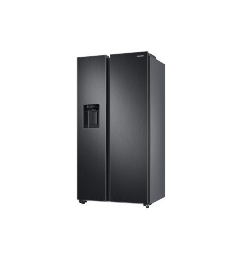 Samsung RS68CG882EB1 frigo américain Pose libre 634 L E Noir