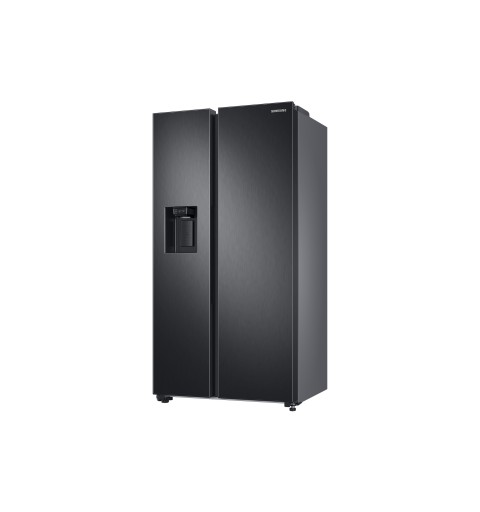 Samsung RS68CG882EB1 nevera puerta lado a lado Independiente 634 L E Negro