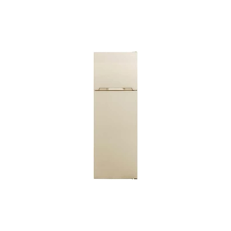 SHARP SJNBA21DMXPE COMBI 331LT CE.E NOFROST INVERTER BEIGE