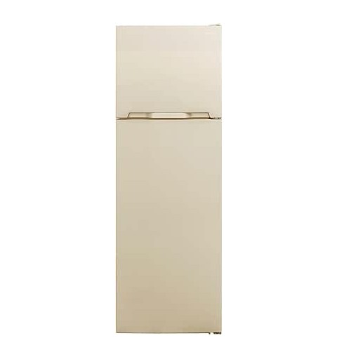 SHARP SJNBA21DMXPE COMBI 331LT CE.E NOFROST INVERTER BEIGE