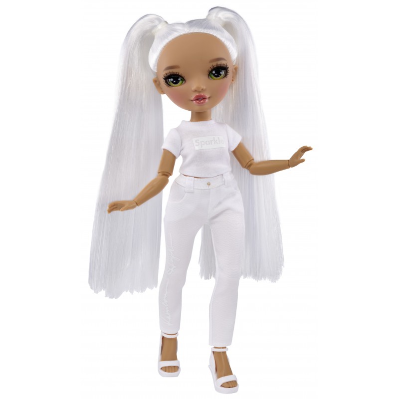 Rainbow High Color & Create Fashion Doll Asst